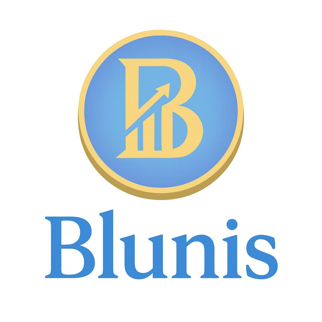 BLUNIS Logo